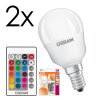 E14 LED 4.5 Watt dimmable 250 Lumen