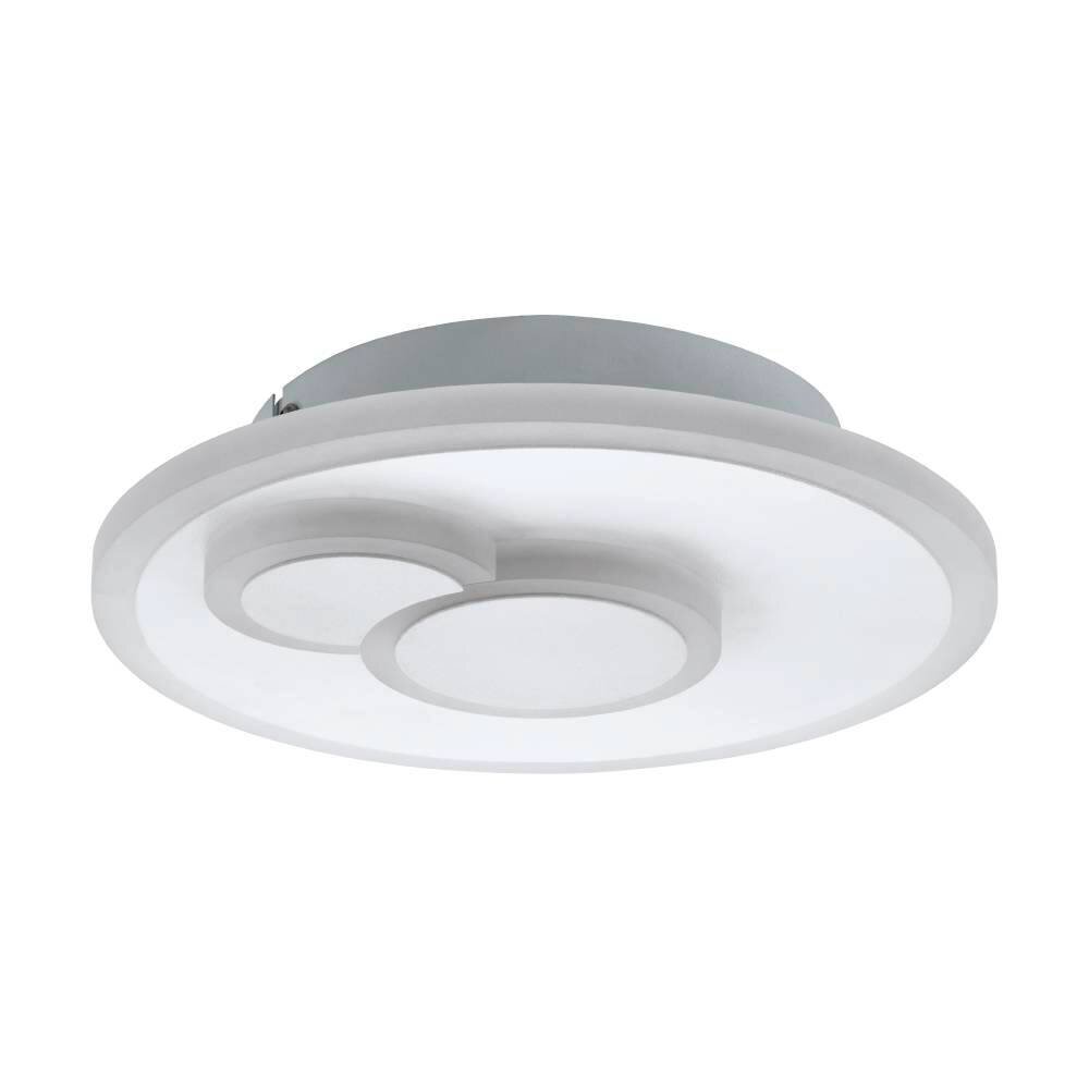 Plafonnier Eglo-Leuchten CADEGAL LED Blanc, 1 lumière main product photo