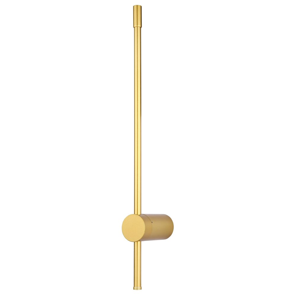 Applique murale Globo CHASEY LED Or, 1 lumière main product photo