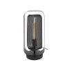 Tischleuchte Lampe à poser Anthracite, 1 lumière Tischleuchte Lampe à poser Anthracite, 1 lumière