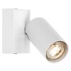 Spot Plafonnier, Spot de plafond Luminaires Ledvance LED Blanc, 1 lumière