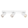Spot Plafonnier, Spot de plafond Luminaires Ledvance LED Blanc, 3 lumières