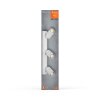 Spot Plafonnier, Spot de plafond Luminaires Ledvance LED Blanc, 3 lumières