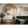 Spot Plafonnier, Spot de plafond Luminaires Ledvance LED Blanc, 3 lumières
