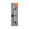 Spot Plafonnier Luminaires Ledvance LED Noir, 3 lumières