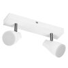 Spot Plafonnier, Spot de plafond Luminaires Ledvance LED Blanc, 2 lumières