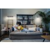 Spot Plafonnier, Spot de plafond Luminaires Ledvance LED Gris, 1 lumière