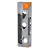 Spot Plafonnier, Spot de plafond Luminaires Ledvance LED Noir, 3 lumières