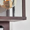 Tourega Lampe murale d´extérieur, 1 lumière