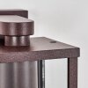 Tourega Lampe murale d´extérieur, 1 lumière