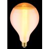 Luminaires Globo Lighting E27 4 Watt blanc chaud dimmable 200 Lumen