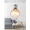 Luminaires Globo Lighting E27 4 Watt blanc chaud dimmable 240 Lumen