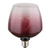 Luminaires Globo Lighting E27 4 Watt blanc chaud dimmable 140 Lumen