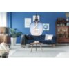 Luminaires Globo Lighting E27 4 Watt blanc chaud dimmable 180 Lumen