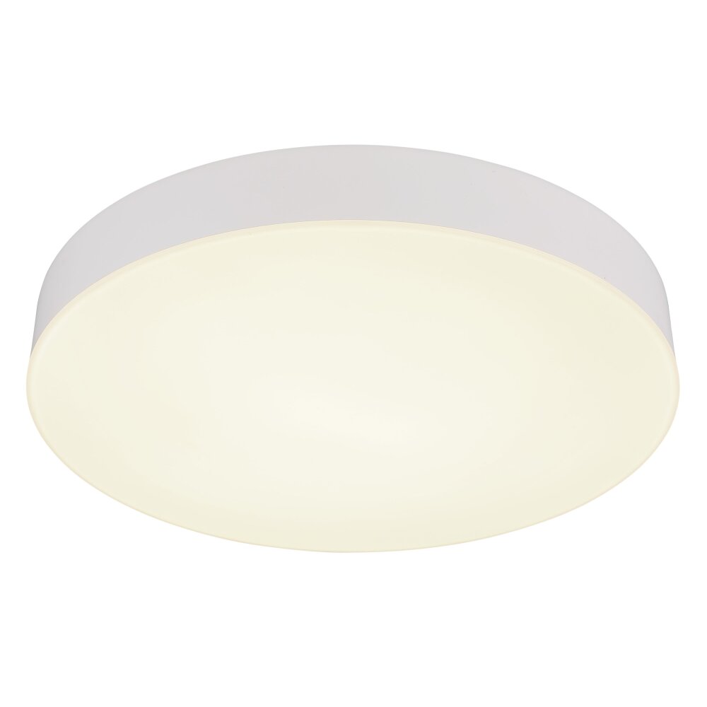 Matthew Plafonnier Luminaires Globo Lighting LED Blanc, 1 lumière main product photo