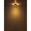 Galway Plafonnier Luminaires Globo Lighting LED Noir, 1 lumière