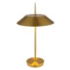 Brenlor Lampe à poser Luminaires Globo Lighting Laiton, 2 lumières