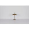 Brenlor Lampe à poser Luminaires Globo Lighting Laiton, 2 lumières
