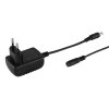 Uldin Lampe à poser Luminaires Globo Lighting LED Fumé, 1 lumière