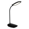 Botal Lampe à poser Luminaires Globo Lighting LED Noir, 1 lumière