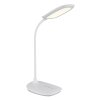 Botal Lampe à poser Luminaires Globo Lighting LED Blanc, 1 lumière