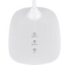 Botal Lampe à poser Luminaires Globo Lighting LED Blanc, 1 lumière