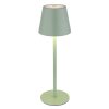 I Luminaires Globo Lighting LED Vert, 1 lumière