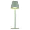 I Luminaires Globo Lighting LED Vert, 1 lumière