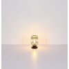 Normy Lampe à poser Luminaires Globo Lighting Noir, 1 lumière
