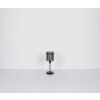 Gorley Lampe à poser Luminaires Globo Lighting Noir, 1 lumière