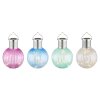 Solar Lampe solaire Luminaires Globo Lighting LED Chrome, Argenté, 12 lumières