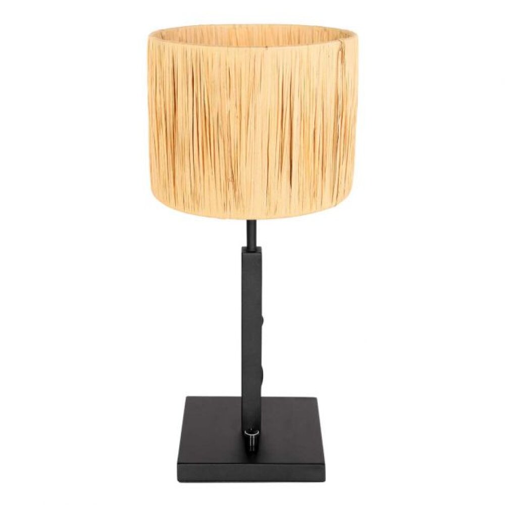 Stang Lampe à poser Luminaires Steinhauer Noir, 1 lumière main product photo