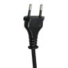 Linstrøm Luminaires Steinhauer Noir, 1 lumière