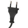 Bella Lampadaire Luminaires Steinhauer Acier brossé, 1 lumière