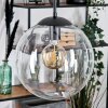 Gastor Suspension, Boule lumineuse, Suspension Clair, 2 lumières