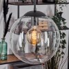 Gastor Suspension, Boule lumineuse, Suspension Clair, 2 lumières