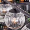 Koyoto Suspension, Boule lumineuse, Suspension Clair, 4 lumières