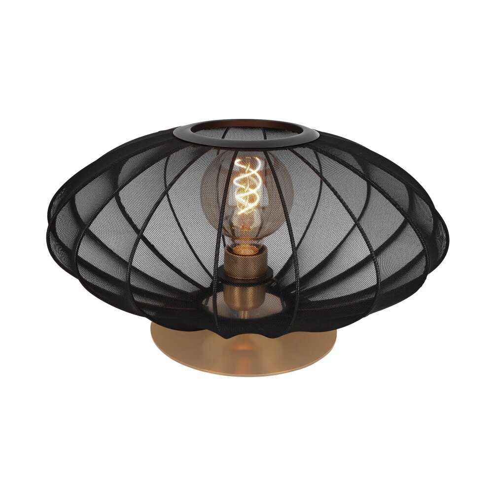 CORINA Lampe à poser Luminaires Lucide Laiton, 1 lumière main product photo