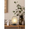Facette Lampe à poser Luminaires Trio Vert, 1 lumière