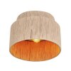 SMILLA Plafonnier Luminaires Trio Écru, 1 lumière
