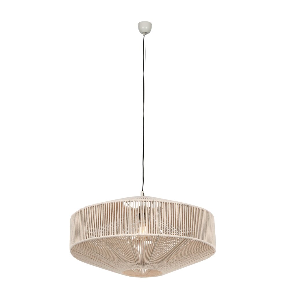 SVEA Suspension Luminaires Trio Beige, 1 lumière main product photo