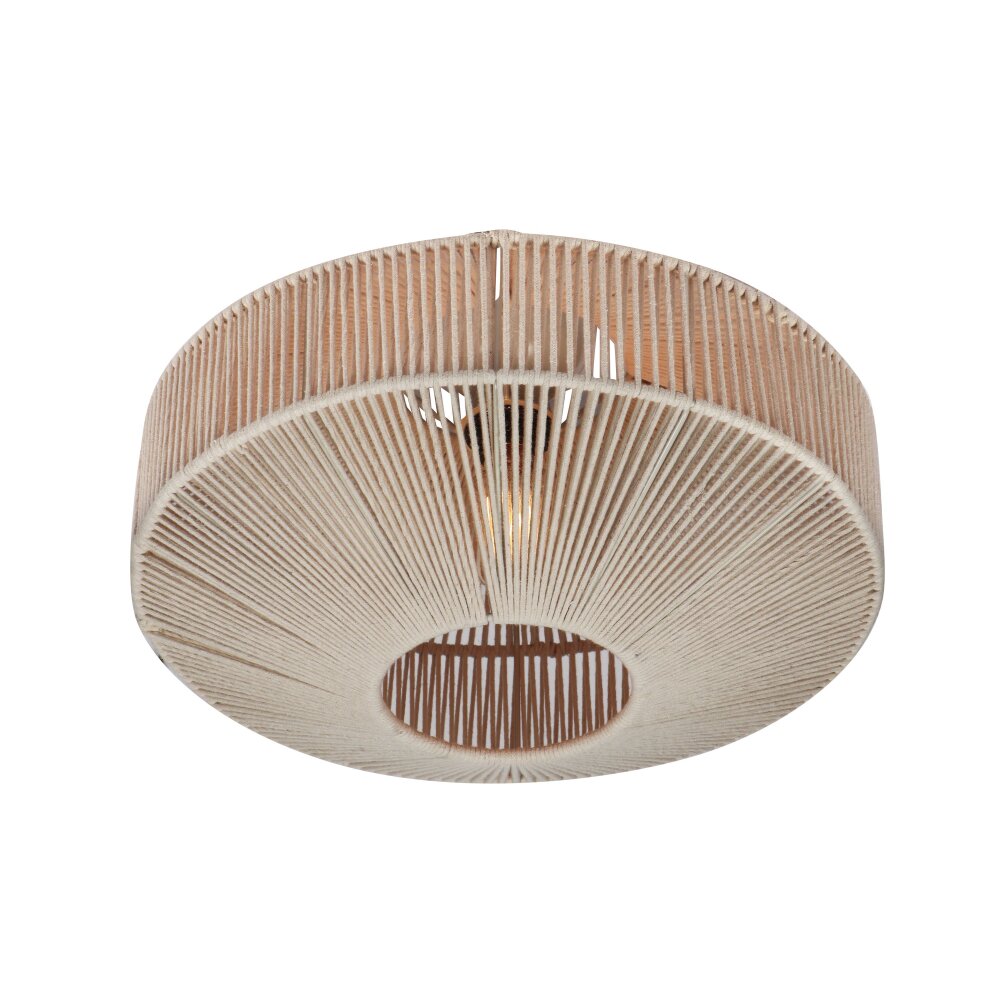 SVEA Plafonnier Luminaires Trio Beige, 1 lumière main product photo
