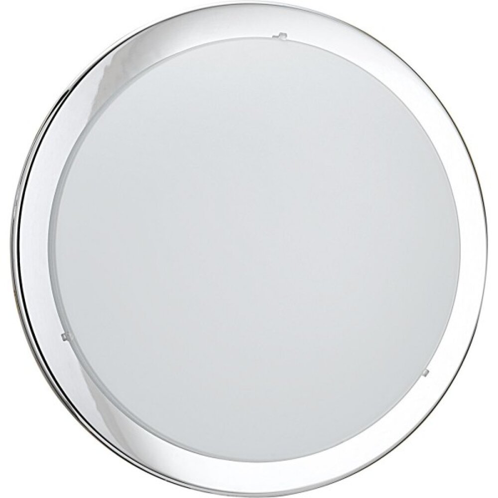 Applique murale / Plafonnier Eglo PLANET Chrome main product photo