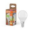 Luminaires Osram E14 3.3 Watt blanc chaud 250 Lumen