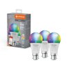 Luminaires Ledvance B22d 9 Watt dimmable 806 Lumen