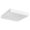 SPARK Applique murale / Plafonnier Luminaires Ledvance LED Blanc, 1 lumière