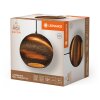 DECOR Applique murale / Plafonnier Luminaires Ledvance Brun, 1 lumière