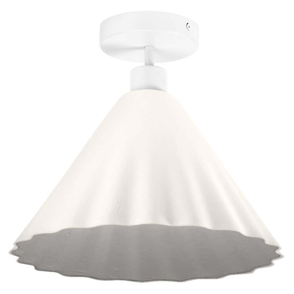 DECOR Applique murale / Plafonnier Luminaires Ledvance Blanc, 1 lumière main product photo