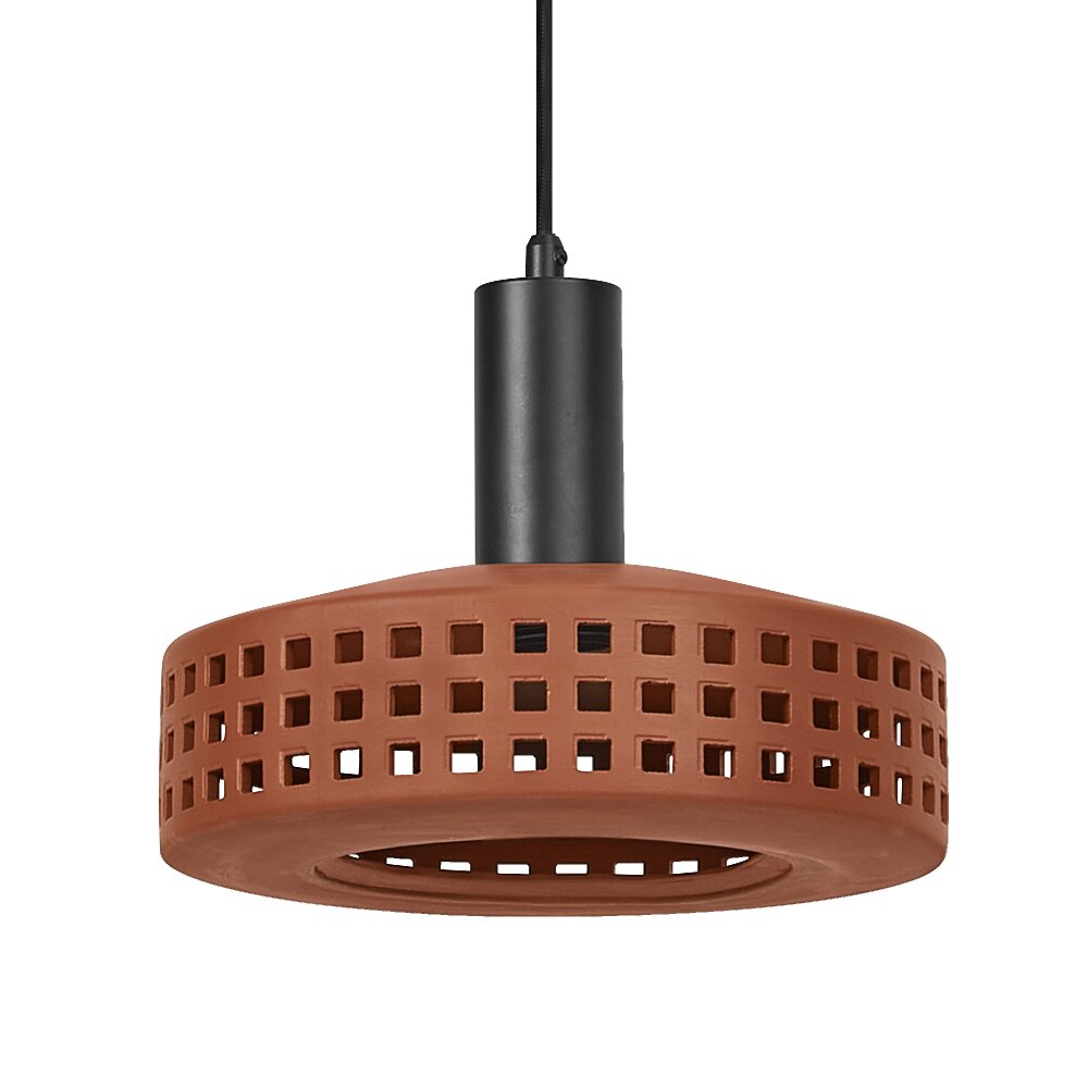 DECOR Applique murale / Plafonnier Luminaires Ledvance Brun, 1 lumière main product photo