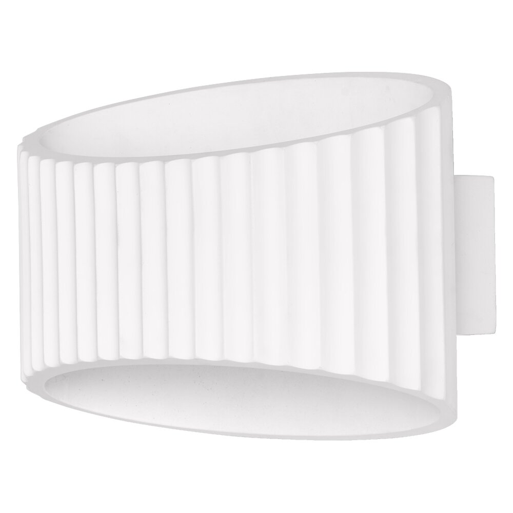 DECOR Applique murale / Plafonnier Luminaires Ledvance Blanc, 1 lumière main product photo